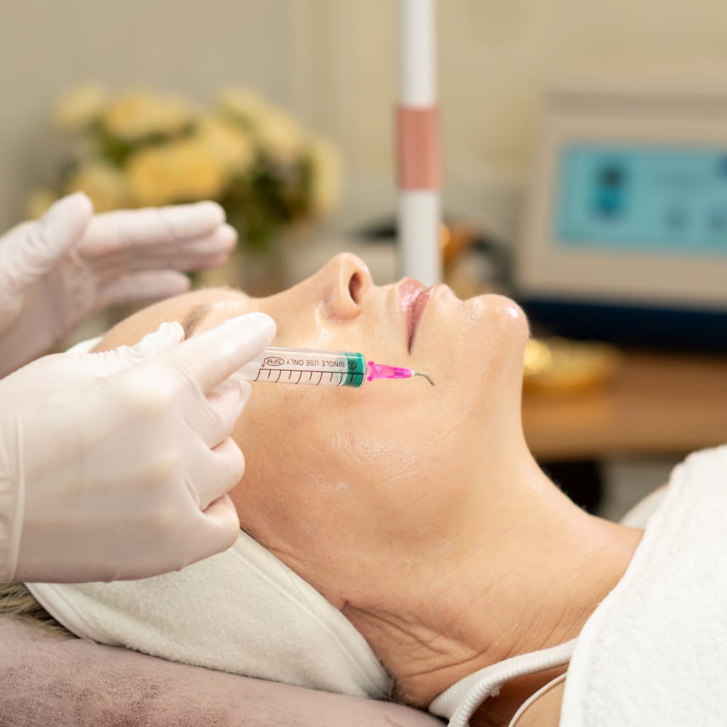 Chemical Peel