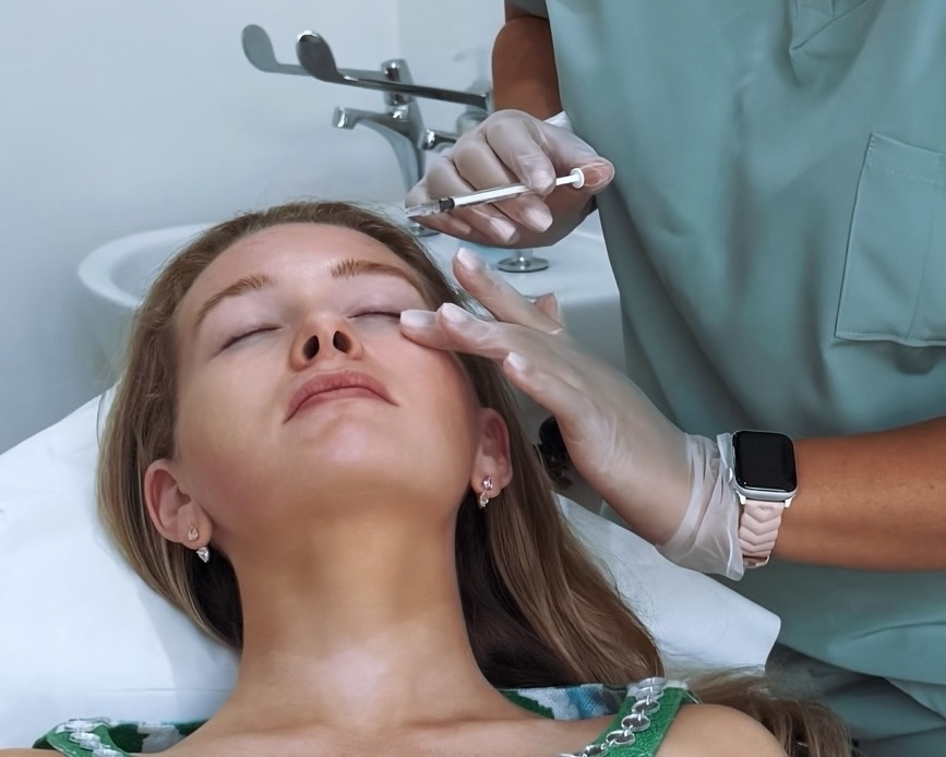 The treatment that must not be named